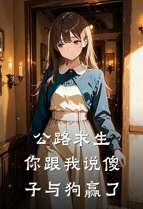 公路求生：你跟我说傻子与狗赢了