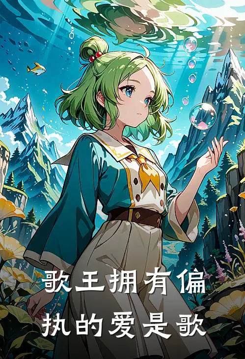 歌王拥有偏执的爱是歌