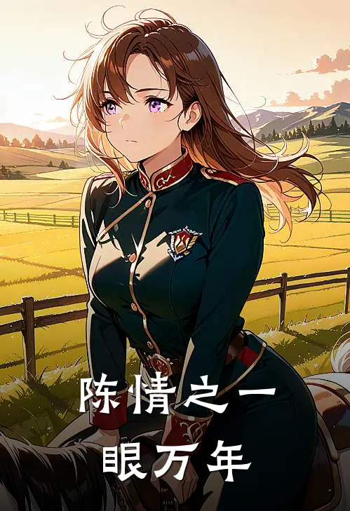 陈情之一眼万年