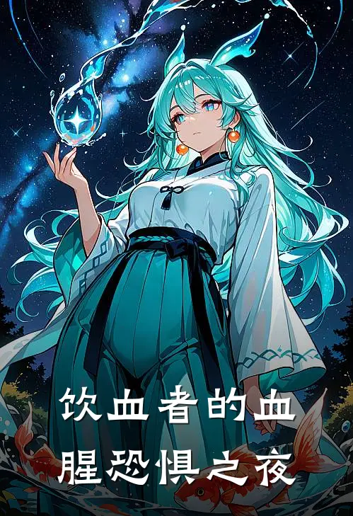 饮血者的血腥恐惧之夜(斯利卡利丽)小说免费在线阅读_饮血者的血腥恐惧之夜(斯利卡利丽)大结局阅读