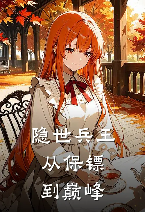 隐世兵王：从保镖到巅峰