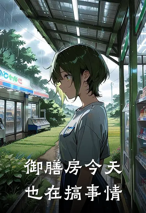 御膳房今天也在搞事情张铁柱李德全完本小说免费阅读_小说完结版御膳房今天也在搞事情张铁柱李德全