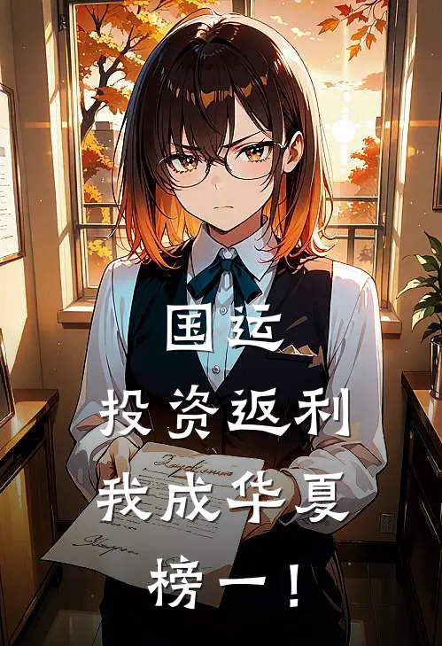 国运：投资返利，我成华夏榜一！