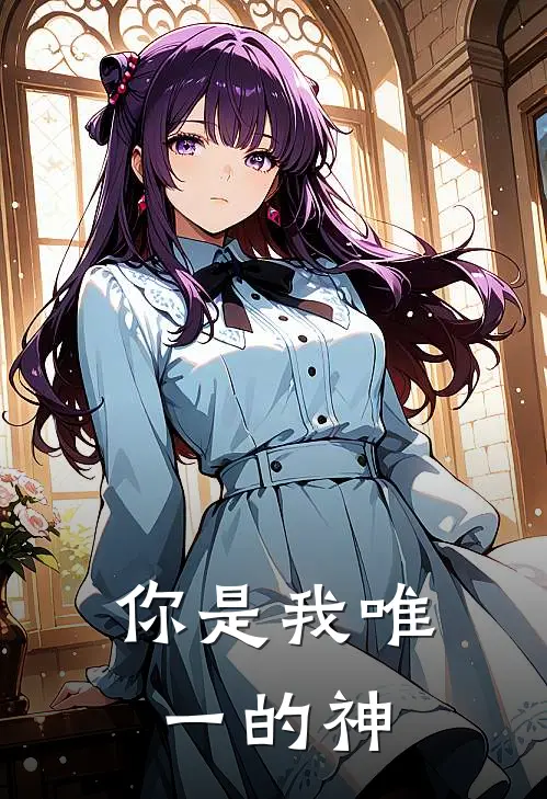 你是我唯一的神(木昭陈如月)完结小说_小说完整版免费阅读你是我唯一的神木昭陈如月