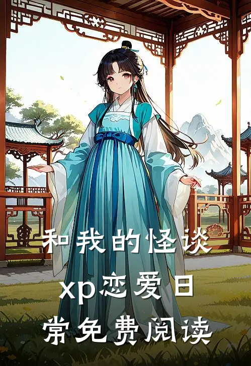 和我的怪谈xp恋爱日常免费阅读