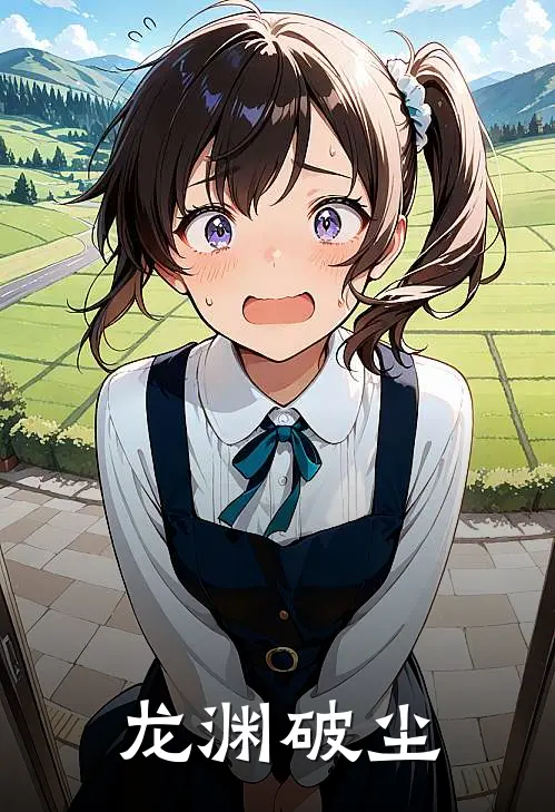 龙渊破尘