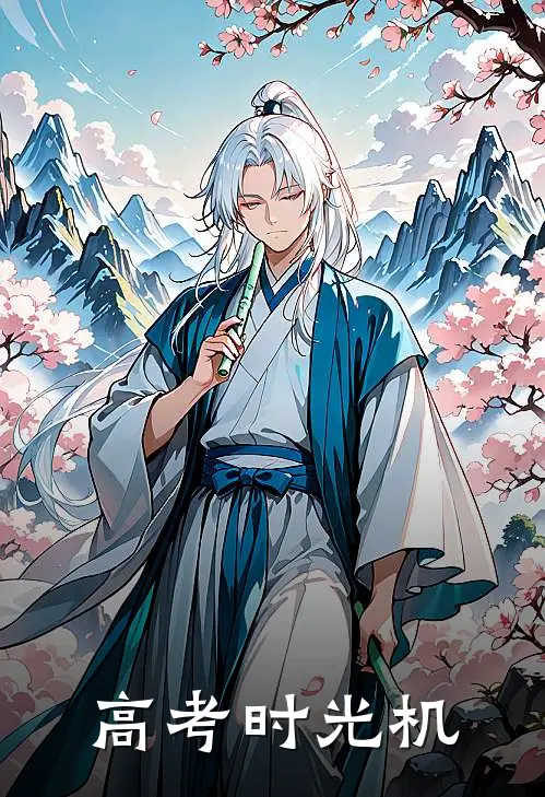 高考时光机林夏陈默小说完整版免费阅读_最新章节列表高考时光机(林夏陈默)