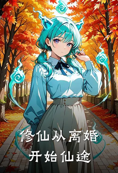 修仙从离婚开始【仙途】陆清安苏挽晴完结版小说_最新章节列表修仙从离婚开始【仙途】(陆清安苏挽晴)