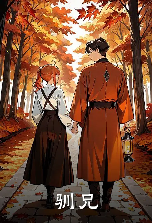 《驯兄》顾清晏顾淮之完结版阅读_顾清晏顾淮之完结版在线阅读