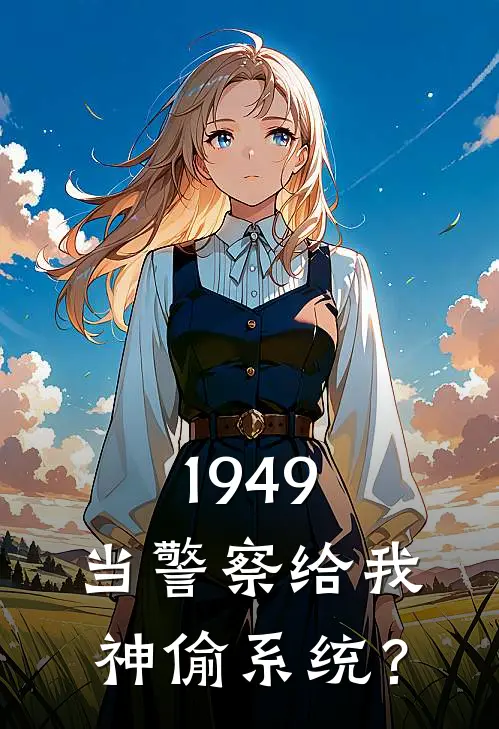 1949：当警察给我神偷系统？(王强张有德)免费阅读_无弹窗全文免费阅读1949：当警察给我神偷系统？王强张有德