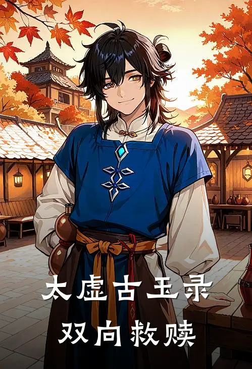 太虚古玉录，双向救赎(秦墨林青竹)完整版免费小说_最热门小说太虚古玉录，双向救赎(秦墨林青竹)