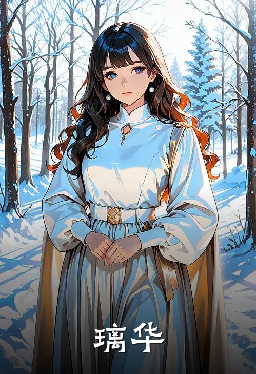 璃华楼寒李婳免费小说完结_最新完本小说推荐璃华(楼寒李婳)