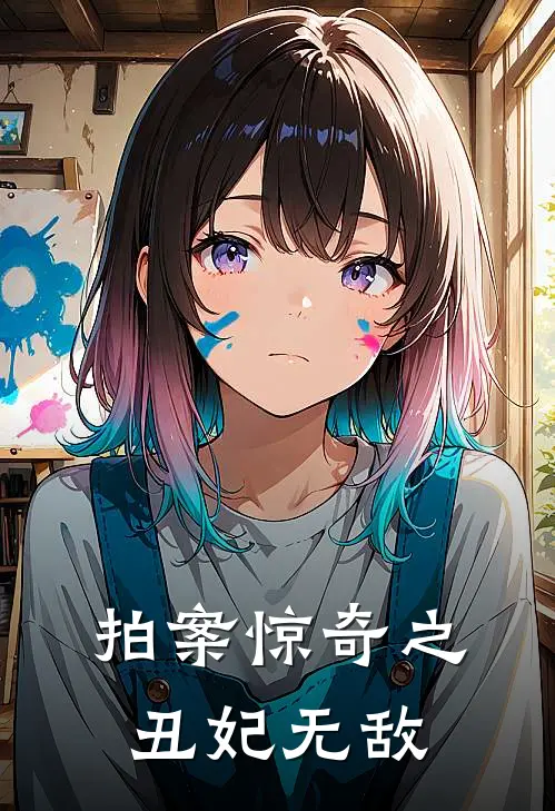 拍案惊奇之丑妃无敌(王月月林婉晴)在线阅读免费小说_完整版小说免费阅读拍案惊奇之丑妃无敌(王月月林婉晴)