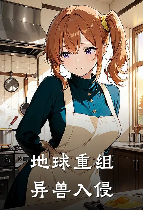 《地球重组，异兽入侵》张伟李翔全文免费在线阅读_《地球重组，异兽入侵》全集阅读