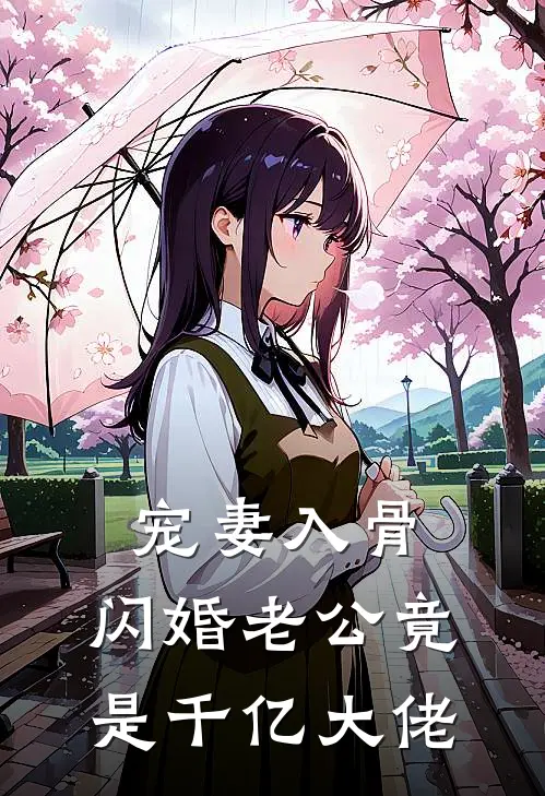 宠妻入骨：闪婚老公竟是千亿大佬(萧璟言柳明)小说完结版_全文阅读免费全集宠妻入骨：闪婚老公竟是千亿大佬萧璟言柳明