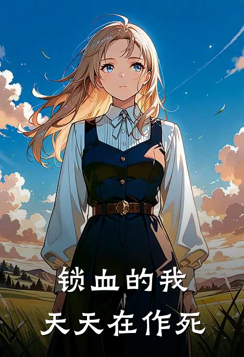 锁血的我，天天在作死