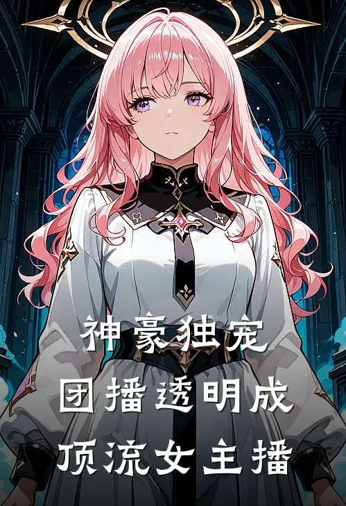 神豪独宠：团播透明成顶流女主播(鹿幽幽薇薇)火爆小说_《神豪独宠：团播透明成顶流女主播》鹿幽幽薇薇小说免费在线阅读