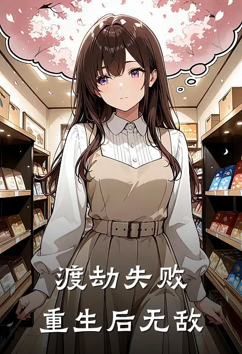 渡劫失败，重生后无敌