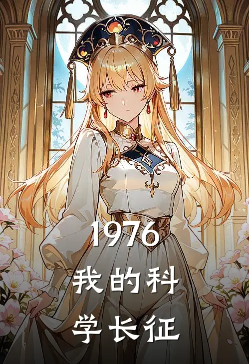 1976：我的科学长征