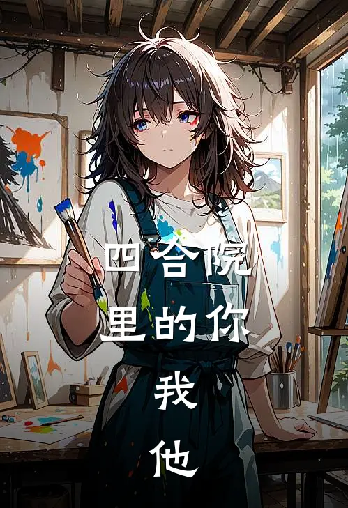 四合院里的你，我，他(陈燕陈强)小说全文免费阅读_无弹窗全文免费阅读四合院里的你，我，他(陈燕陈强)