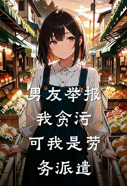 男友举报我贪污，可我是劳务派遣欣怡娇娇最新章节免费阅读_男友举报我贪污，可我是劳务派遣全集免费阅读