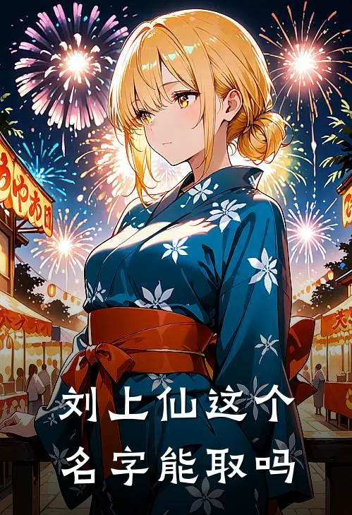 刘上仙这个名字能取吗