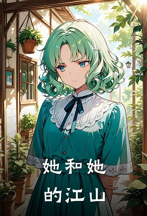 凌昭苏软(她和她的江山)全文免费在线阅读_她和她的江山完整版免费在线阅读