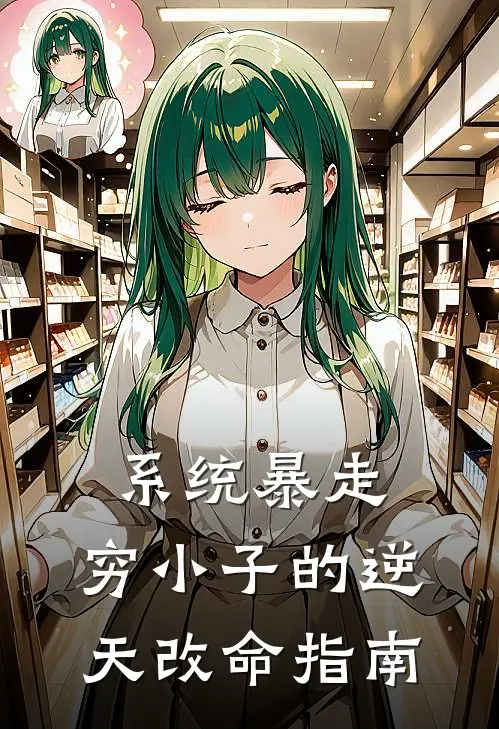 系统暴走：穷小子的逆天改命指南林渊林震天最新章节免费阅读_系统暴走：穷小子的逆天改命指南全文免费在线阅读