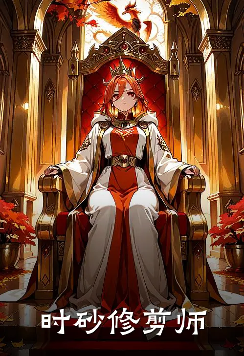 时砂修剪师林雨苏婉热门的网络小说_热门的网络小说时砂修剪师(林雨苏婉)