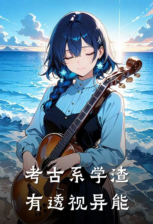 考古系学渣有透视异能林默林默闷小说推荐完本_热门小说大全考古系学渣有透视异能(林默林默闷)