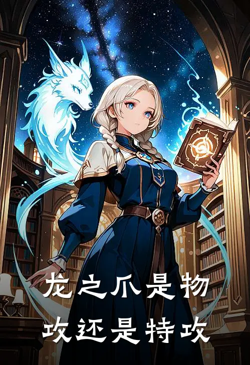 龙之爪是物攻还是特攻