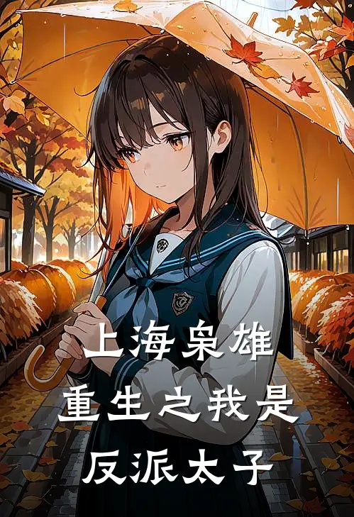 上海枭雄：重生之我是反派太子