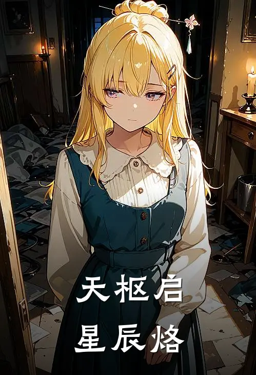 天枢启，星辰烙