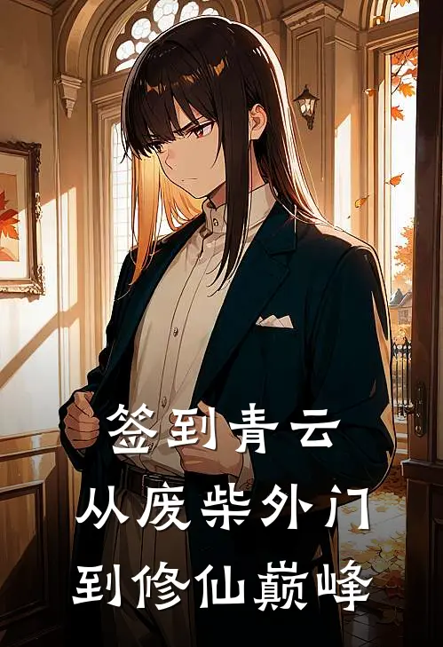 签到青云：从废柴外门到修仙巅峰林风张虎已完结小说_最新章节列表签到青云：从废柴外门到修仙巅峰(林风张虎)