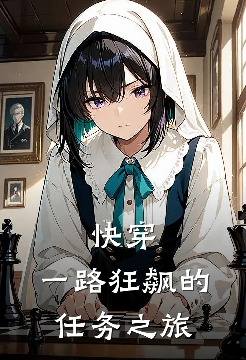 快穿：一路狂飙的任务之旅