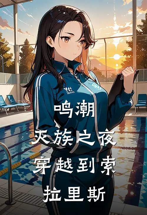 鸣潮：灭族之夜穿越到索拉里斯