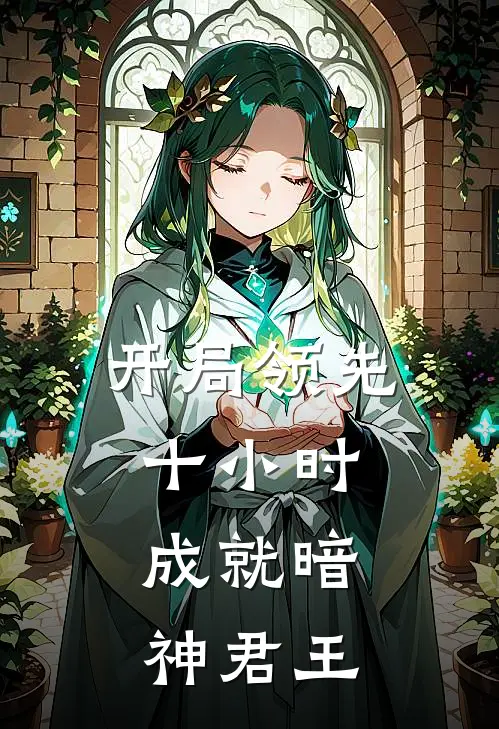 开局领先十小时：成就暗神君王林锋炎君焱全文免费阅读无弹窗大结局_林锋炎君焱（开局领先十小时：成就暗神君王）小说免费阅读大结局