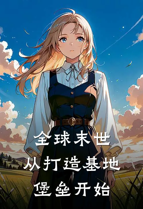 全球末世：从打造基地堡垒开始