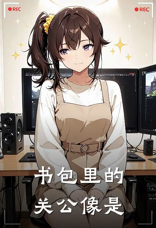 书包里的关公像是