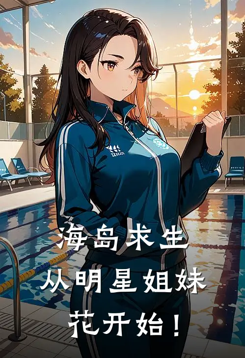 海岛求生：从明星姐妹花开始！(苏酥林海)好看的完结小说_热门小说推荐海岛求生：从明星姐妹花开始！苏酥林海