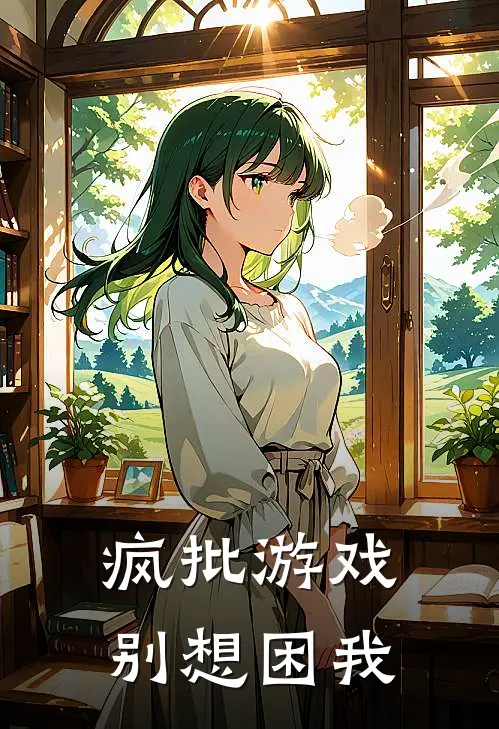 疯批游戏，别想困我(时苒霍景深)全文阅读免费全集_完结小说疯批游戏，别想困我时苒霍景深