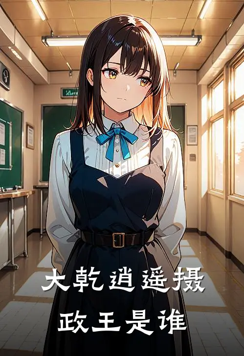 大乾逍遥摄政王是谁