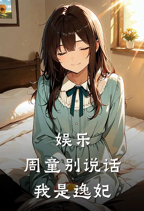 娱乐：周童别说话我是逸妃全文免费阅读无弹窗大结局_娱乐：周童别说话我是逸妃（周童刘师师）最新小说