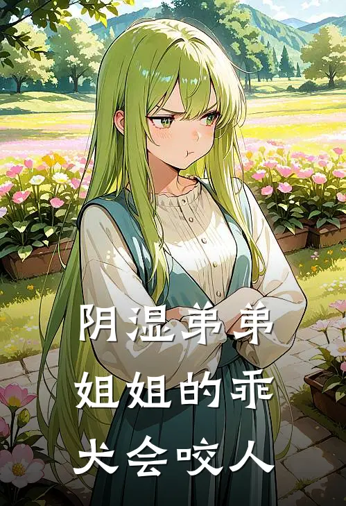 阴湿弟弟，姐姐的乖犬会咬人