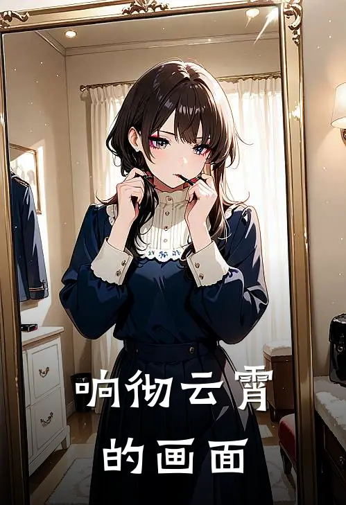 响彻云霄的画面