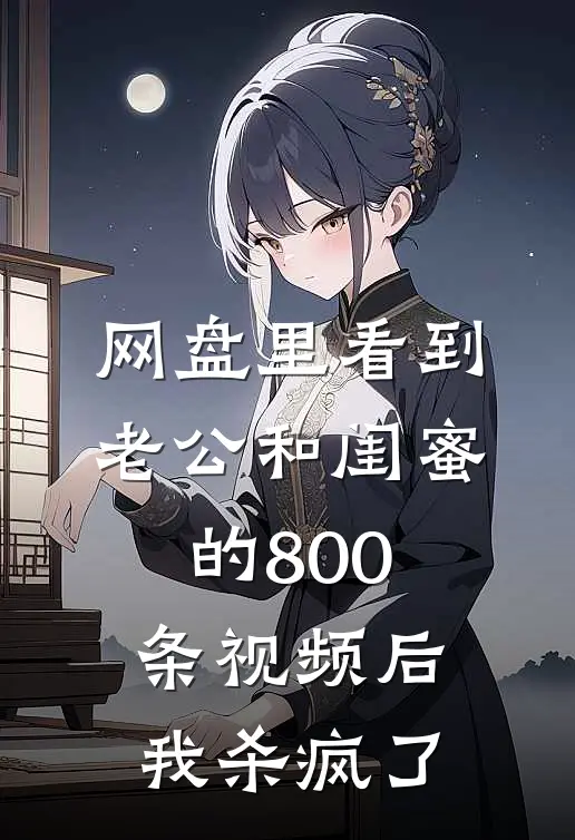 网盘里看到老公和闺蜜的800条视频后，我杀疯了(靳言傅靳言)热门小说推荐_免费小说在线看网盘里看到老公和闺蜜的800条视频后，我杀疯了靳言傅靳言