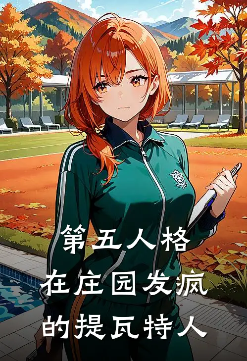 第五人格：在庄园发疯的提瓦特人卿云卢卡最新完结小说推荐_全集免费小说第五人格：在庄园发疯的提瓦特人卿云卢卡