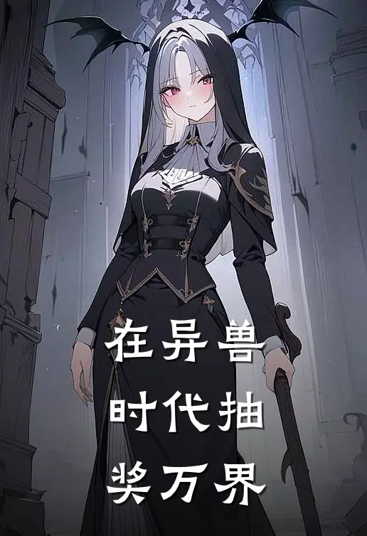 在异兽时代抽奖万界