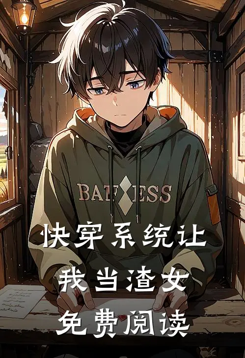 快穿系统让我当渣女免费阅读
