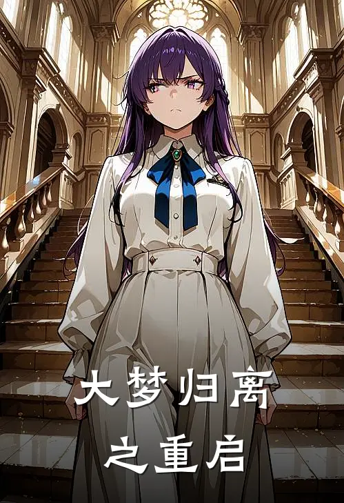 大梦归离之重启